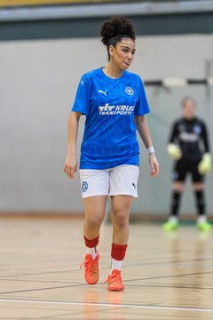 Bild 269 - wBJ NFV Futsalmeisterschaft